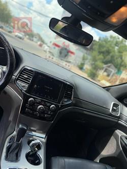 جيب جراند شيروكي